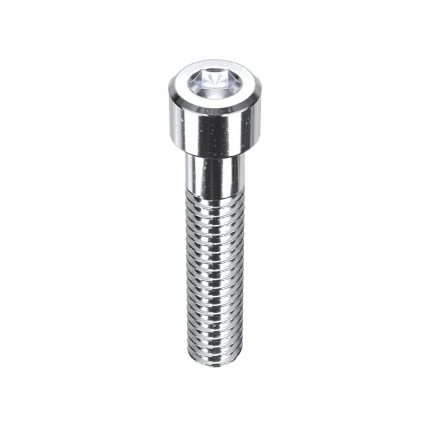 Inch System Standard Socket Head Cap Screws