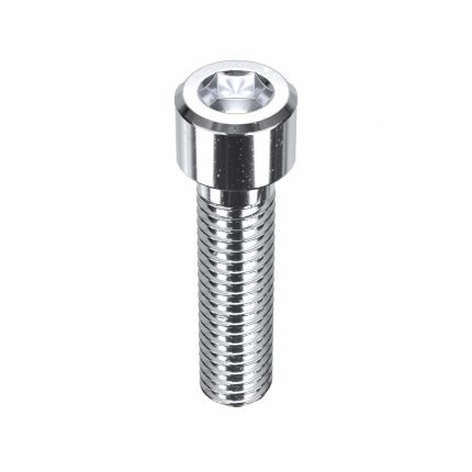 Inch System Standard Socket Head Cap Screws