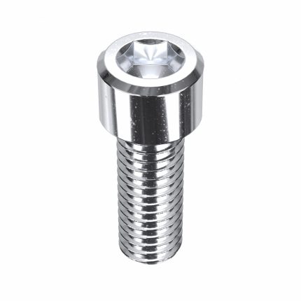 Inch System Standard Socket Head Cap Screws