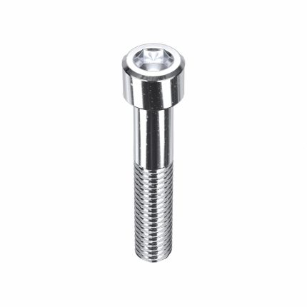 Inch System Standard Socket Head Cap Screws