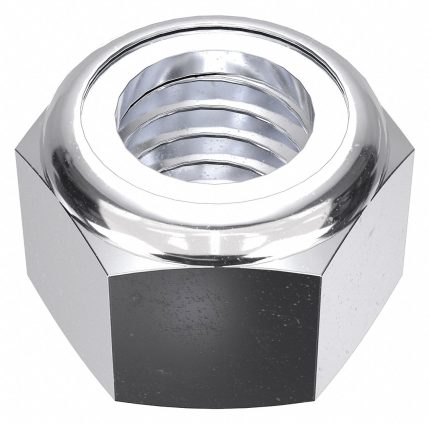 Nylon Insert Lock Nuts