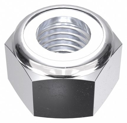 Nylon Insert Lock Nuts
