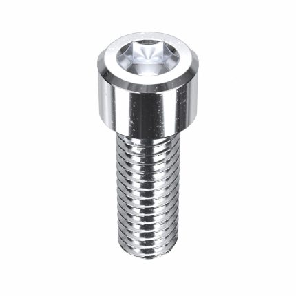 Inch System Standard Socket Head Cap Screws
