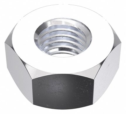 Standard Hex Nuts