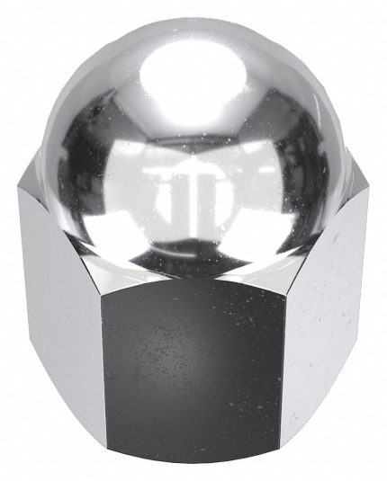 Standard Crown Cap Nuts