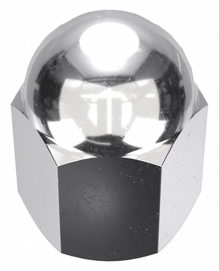 Standard Crown Cap Nuts