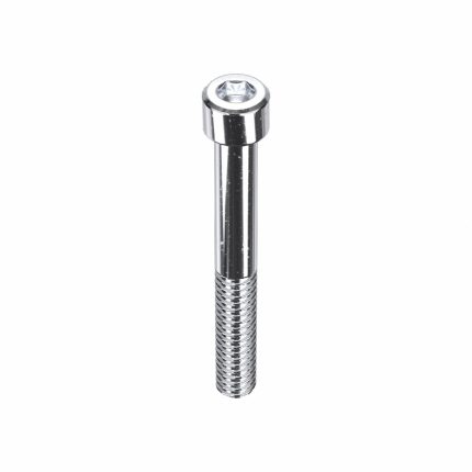 Inch System Standard Socket Head Cap Screws