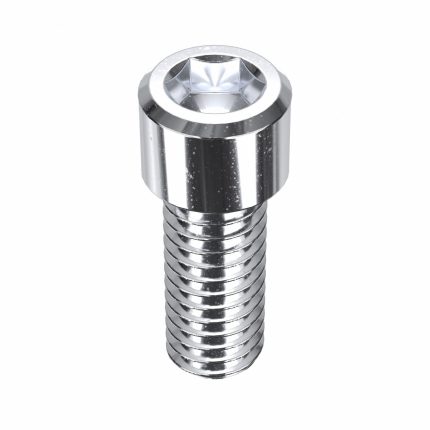 Inch System Standard Socket Head Cap Screws