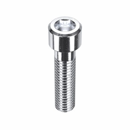 Inch System Standard Socket Head Cap Screws