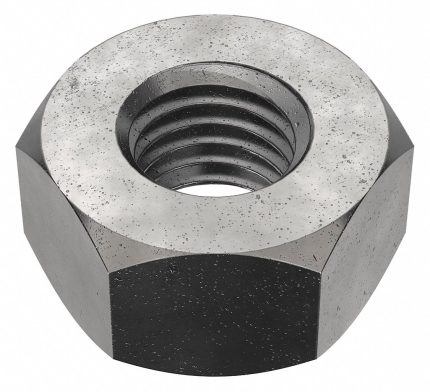 Standard Hex Nuts