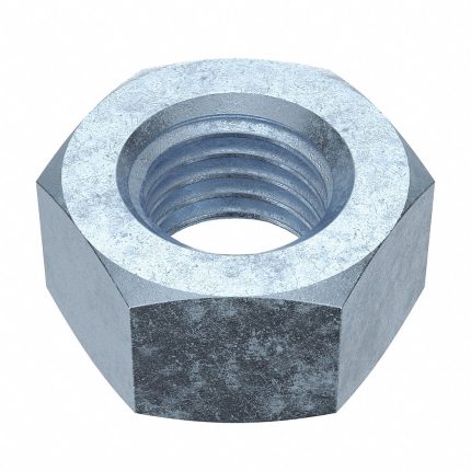 Standard Hex Nuts
