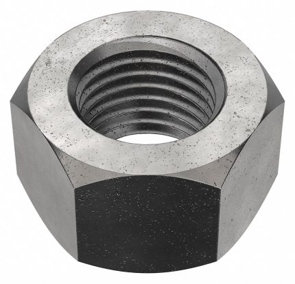 Standard Hex Nuts