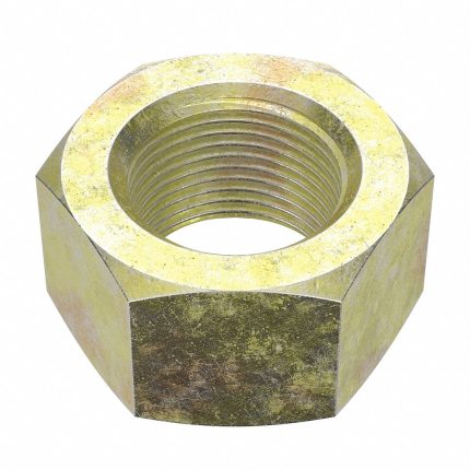 Standard Hex Nuts