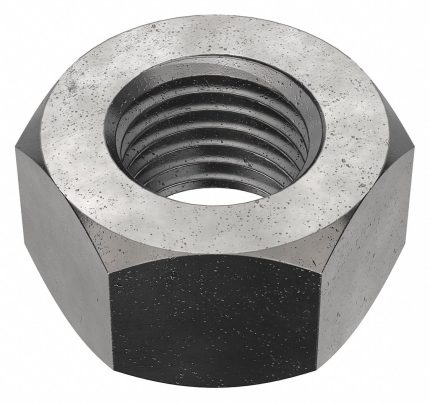 Standard Hex Nuts