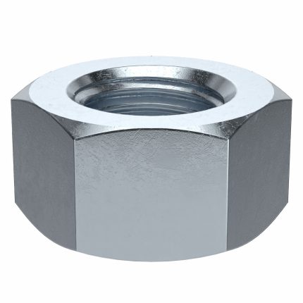 Standard Hex Nuts