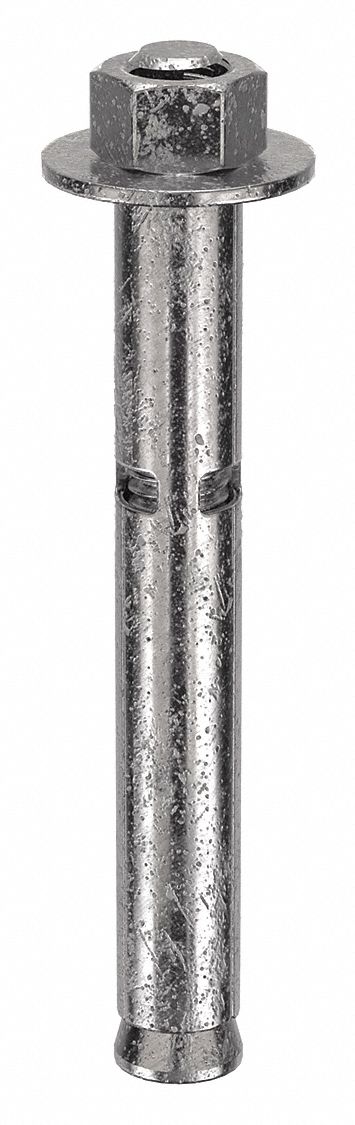 Round-Head Sleeve Anchors