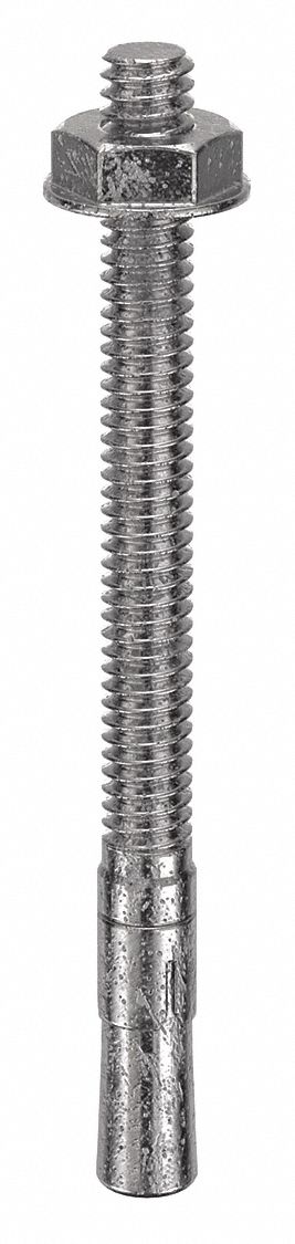 18-8 Stainless Steel Wedge Anchors