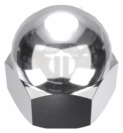 Standard Crown Cap Nuts