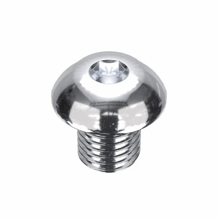Button Head Socket Cap Screws