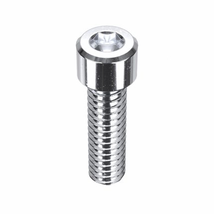 Inch System Standard Socket Head Cap Screws