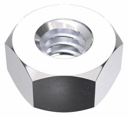 Standard Hex Nuts