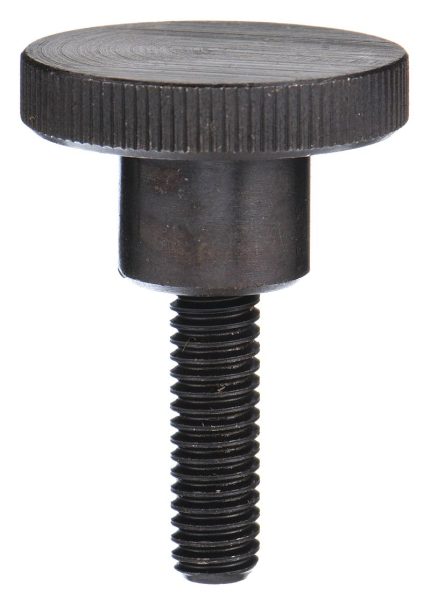 Knurled Head Standard Thumb Screws
