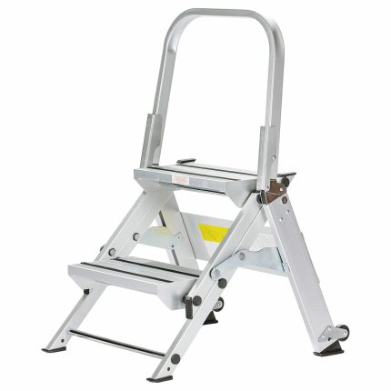 Folding Step Stools