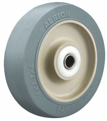 Locks for Lever Load Binders