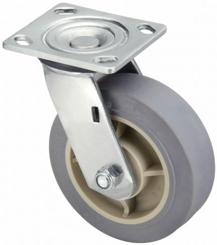 Corrosion-Resistant Plate Casters