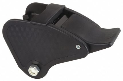 Locks for Lever Load Binders