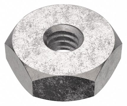 Machine Screw Hex Nuts