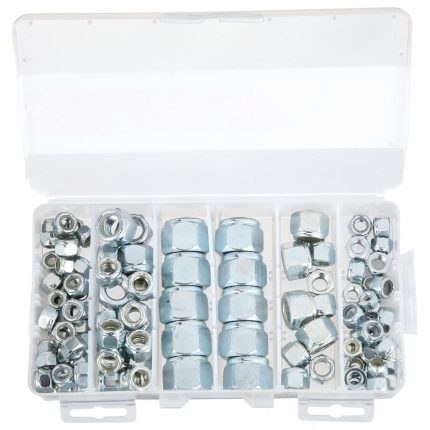Hex Nut Assortments