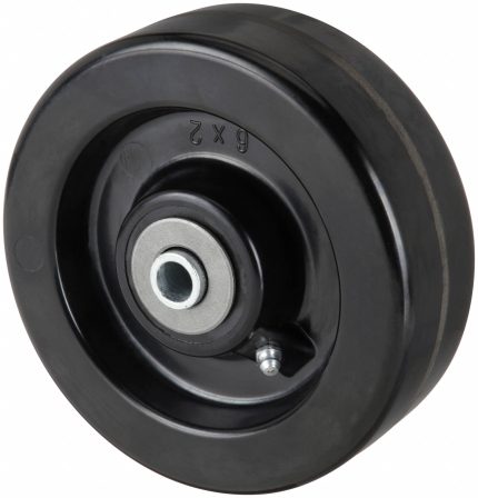 Locks for Lever Load Binders