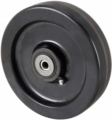 Locks for Lever Load Binders