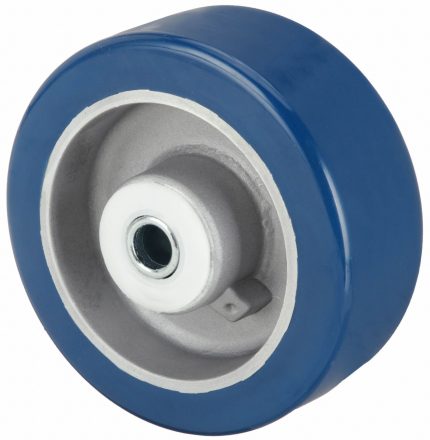 Locks for Lever Load Binders