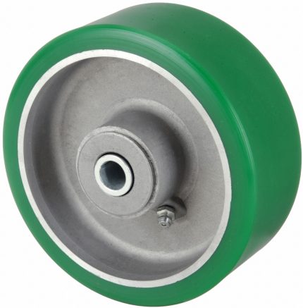 Locks for Lever Load Binders