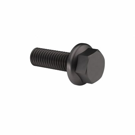 Grade 8 Steel Standard Flange Bolts