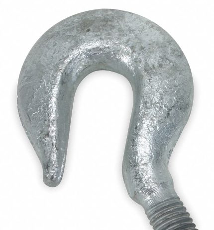 Fittings & Clips for Turnbuckles