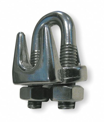 U-Bolt Clips