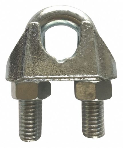 U-Bolt Clips