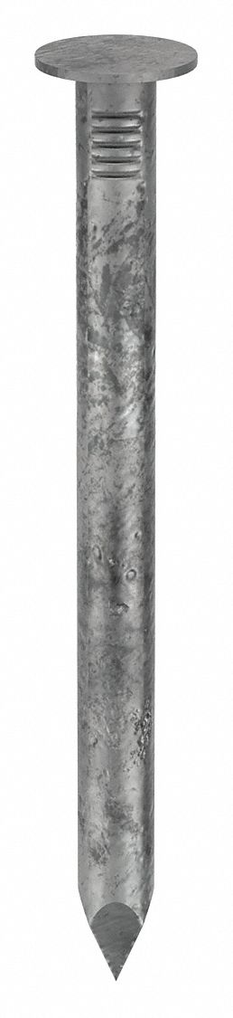 Collated Roofing Nails