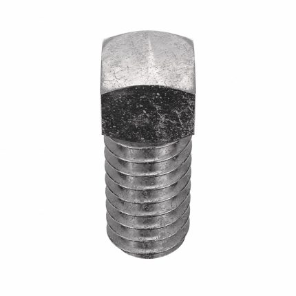 Cup Point Set Screws