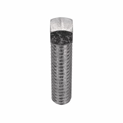 Cup Point Set Screws