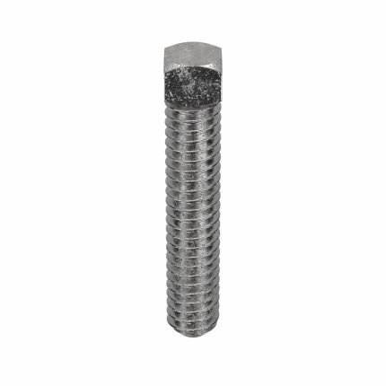 Cup Point Set Screws