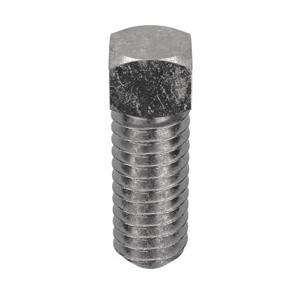 Cup Point Set Screws