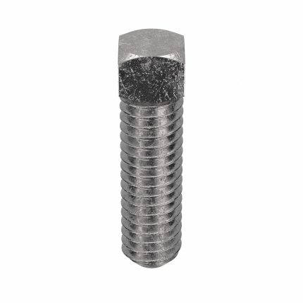 Cup Point Set Screws