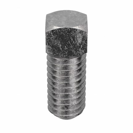 Cup Point Set Screws