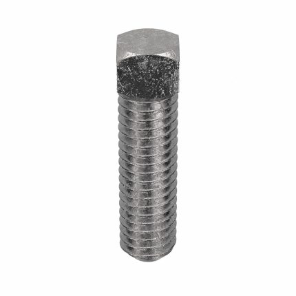 Cup Point Set Screws