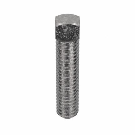 Cup Point Set Screws