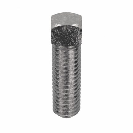 Cup Point Set Screws